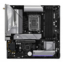 Asrock B860M LiveMixer WiFi Intel B860 LGA 1851 (Socket V1) micro ATX