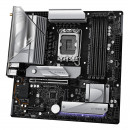 Asrock B860M LiveMixer WiFi Intel B860 LGA 1851 (Socket V1) micro ATX