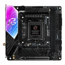 Asrock B860I Lightning WiFi Intel B860 LGA 1851 (Socket V1) mini ITX
