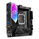 Asrock B860I Lightning WiFi Intel B860 LGA 1851 (Socket V1) mini ITX