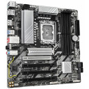 GIGABYTE B860M DS3H WIFI6E Carte mère - Processeurs Intel Core Ultra, VRM 5+1+2+1 phases, jusqu'à 9066MHz DDR5, 1xPCIe 5.0 +