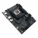 ASUS PRO WS W880-ACE SE Intel W880 LGA 1851 (Socket V1) ATX