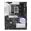 Asrock Z890 Pro RS Intel Z890 LGA 1851 (Socket V1) ATX