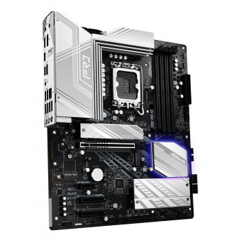 Asrock Z890 Pro RS Intel Z890 LGA 1851 (Socket V1) ATX