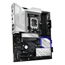 Asrock Z890 Pro RS Intel Z890 LGA 1851 (Socket V1) ATX
