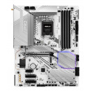 Asrock Z890 Pro RS WiFi White Intel Z890 LGA 1851 (Socket V1) ATX
