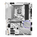 Asrock Z890 Pro RS WiFi White Intel Z890 LGA 1851 (Socket V1) ATX