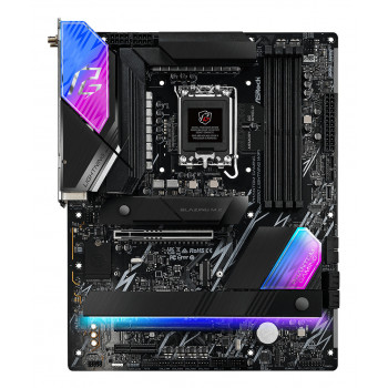 Asrock Z890 Lightning WiFi Intel Z890 LGA 1851 (Socket V1) ATX