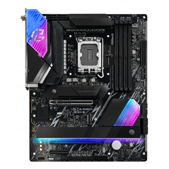 Asrock Z890 Lightning WiFi Intel Z890 LGA 1851 (Socket V1) ATX