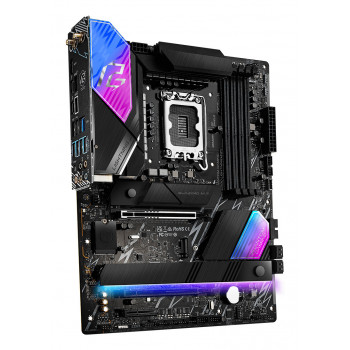 Asrock Z890 Lightning WiFi Intel Z890 LGA 1851 (Socket V1) ATX