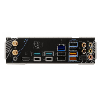 Asrock Z890 Lightning WiFi Intel Z890 LGA 1851 (Socket V1) ATX