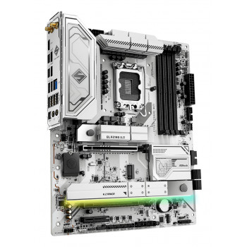 Asrock Z890 Steel Legend WiFi Intel Z890 LGA 1851 (Socket V1) ATX