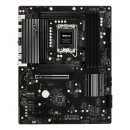 Asrock Z890 Pro-A Intel Z890 LGA 1851 (Socket V1) ATX