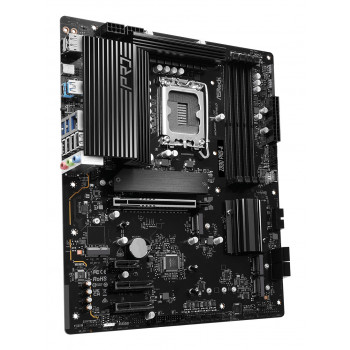 Asrock Z890 Pro-A Intel Z890 LGA 1851 (Socket V1) ATX