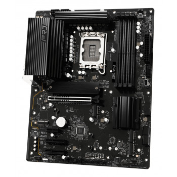 Asrock Z890 Pro-A Intel Z890 LGA 1851 (Socket V1) ATX