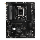 Asrock Z890 Pro-A WiFi Intel Z890 LGA 1851 (Socket V1) ATX