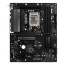 Asrock Z890 Pro-A WiFi Intel Z890 LGA 1851 (Socket V1) ATX