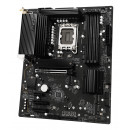 Asrock Z890 Pro-A WiFi Intel Z890 LGA 1851 (Socket V1) ATX