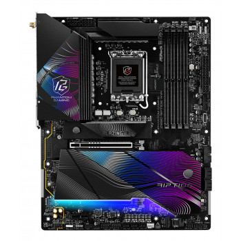 Asrock Z890 Riptide WiFi Intel Z890 LGA 1851 (Socket V1) ATX