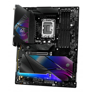 Asrock Z890 Riptide WiFi Intel Z890 LGA 1851 (Socket V1) ATX