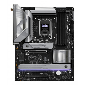 Asrock Z890 LiveMixer WiFi Intel Z890 LGA 1851 (Socket V1) ATX