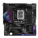 Asrock Phantom Gaming Z890M Riptide WiFi Intel Z890 LGA 1851 (Socket V1) micro ATX