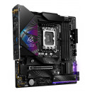 Asrock Phantom Gaming Z890M Riptide WiFi Intel Z890 LGA 1851 (Socket V1) micro ATX
