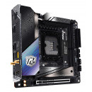 Asrock Phantom Gaming Z890I Nova WiFi Intel Z890 LGA 1851 (Socket V1) mini ITX