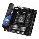 Asrock Phantom Gaming Z890I Nova WiFi Intel Z890 LGA 1851 (Socket V1) mini ITX