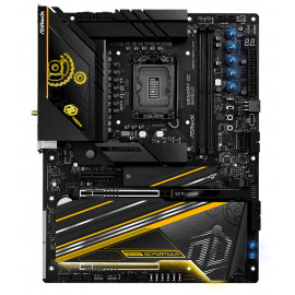 Asrock Z890 Taichi OCF Intel Z890 LGA 1851 (Socket V1) ATX
