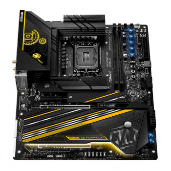 Asrock Z890 Taichi OCF Intel Z890 LGA 1851 (Socket V1) ATX