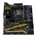 Asrock Z890 Taichi OCF Intel Z890 LGA 1851 (Socket V1) ATX