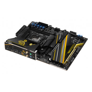 Asrock Z890 Taichi OCF Intel Z890 LGA 1851 (Socket V1) ATX