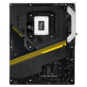 Asrock Z890 Taichi OCF Intel Z890 LGA 1851 (Socket V1) ATX