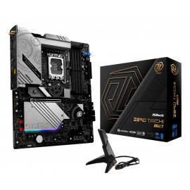 Asrock Z890 Taichi Lite Intel Z890 LGA 1851 (Socket V1) ATX