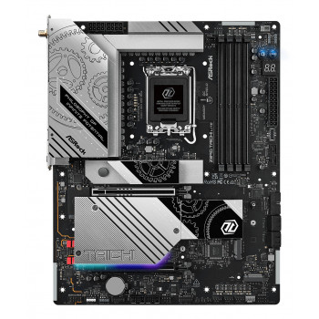 Asrock Z890 Taichi Lite Intel Z890 LGA 1851 (Socket V1) ATX