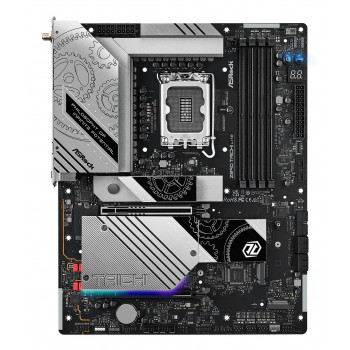Asrock Z890 Taichi Lite Intel Z890 LGA 1851 (Socket V1) ATX