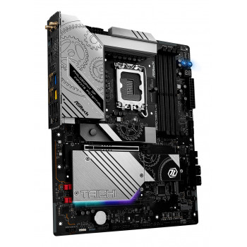 Asrock Z890 Taichi Lite Intel Z890 LGA 1851 (Socket V1) ATX