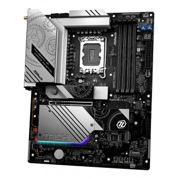 Asrock Z890 Taichi Lite Intel Z890 LGA 1851 (Socket V1) ATX