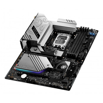 Asrock Z890 Taichi Lite Intel Z890 LGA 1851 (Socket V1) ATX