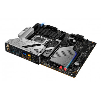 Asrock Z890 Taichi Lite Intel Z890 LGA 1851 (Socket V1) ATX