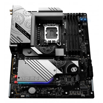 Asrock Z890 Taichi Lite Intel Z890 LGA 1851 (Socket V1) ATX
