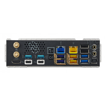 Asrock Z890 Taichi Lite Intel Z890 LGA 1851 (Socket V1) ATX