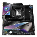 Asrock Phantom Gaming Z890 Nova WiFi Intel Z890 LGA 1851 (Socket V1) ATX