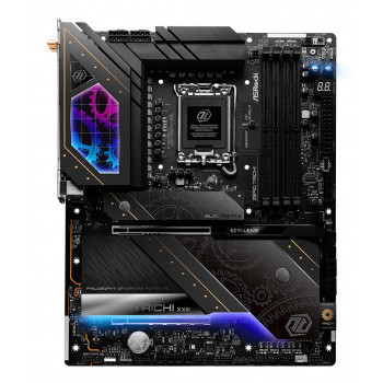Asrock Z890 Taichi Intel Z890 LGA 1851 (Socket V1) ATX