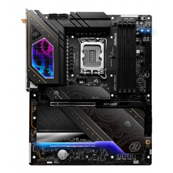Asrock Z890 Taichi Intel Z890 LGA 1851 (Socket V1) ATX