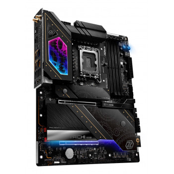 Asrock Z890 Taichi Intel Z890 LGA 1851 (Socket V1) ATX
