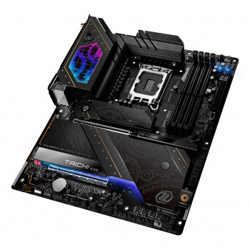 Asrock Z890 Taichi Intel Z890 LGA 1851 (Socket V1) ATX