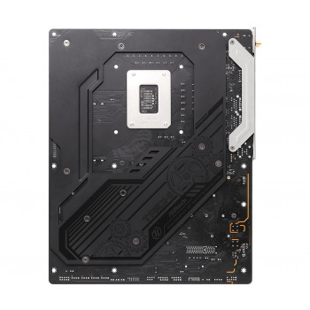 Asrock Z890 Taichi Intel Z890 LGA 1851 (Socket V1) ATX