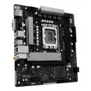 Asrock H810M-X Intel H810 LGA 1851 (Socket V1) micro ATX